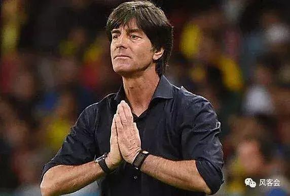 之前的德国和现在的德国足球,德国足球史上的惊天逆转