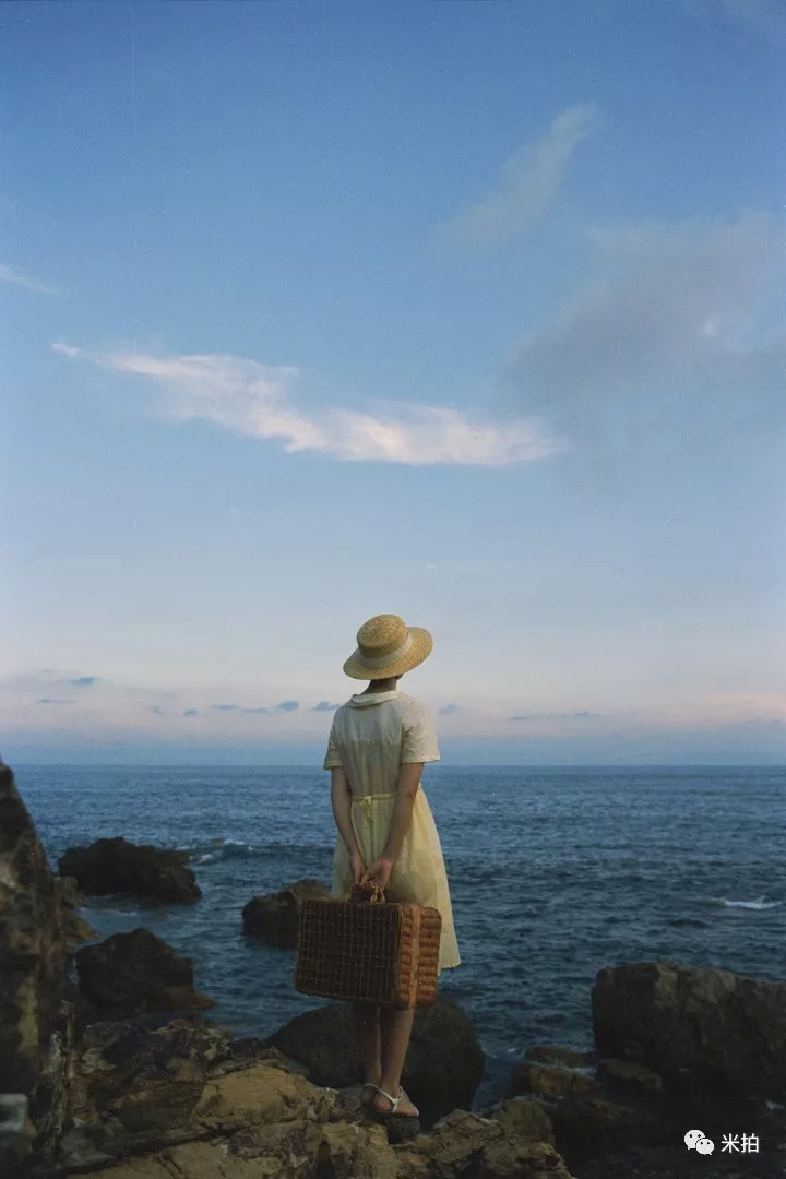 男摄影师为何网购女装上瘾？贵圈真乱？无情的真相让我掉下眼泪