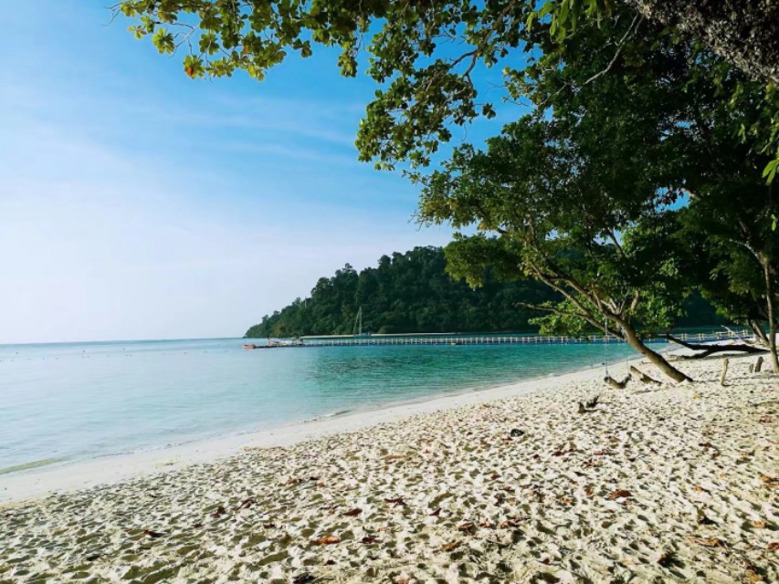 普吉岛自由行怎样安排,泰国普吉岛自由行游玩攻略