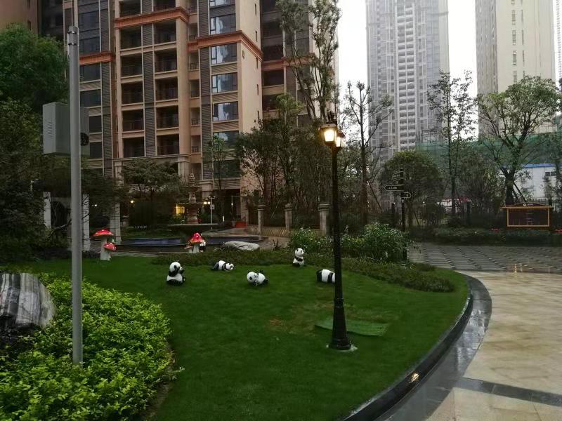 单价8千多买入中心城区！城东这个盘依山傍水刚需要不要下手？