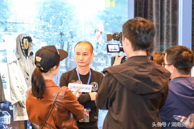 大鲲布局“智慧全渠道零售”2018年度品牌发布会圆满落幕