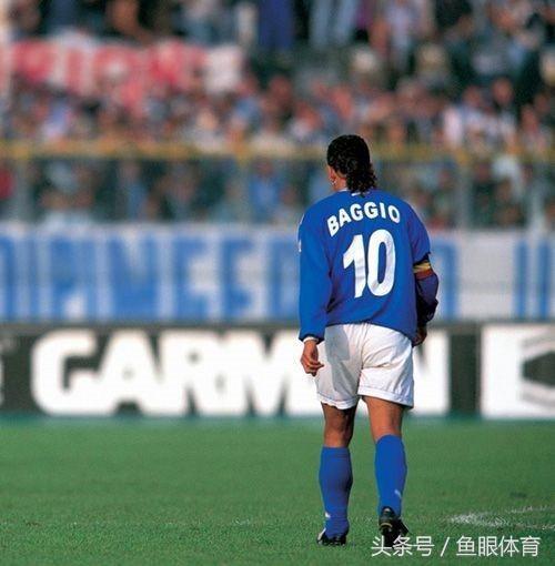 曾经世界足坛十大巨星排名,世界足坛近十年十大巨星