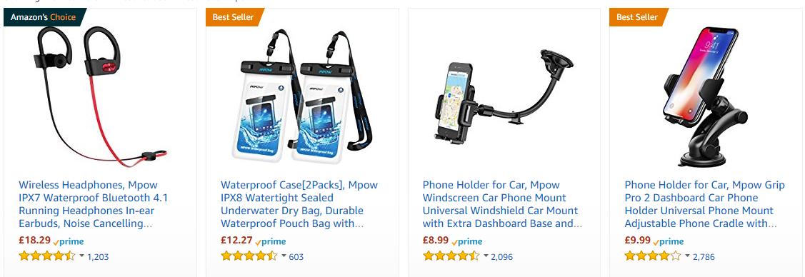 英国最受欢迎的100个品牌,英国最受国人喜爱的商品