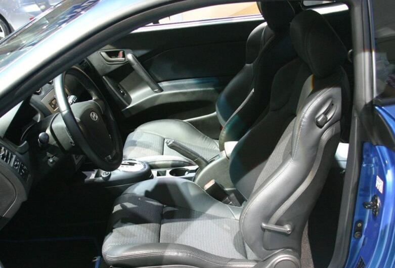 06款现代酷派跑了4万公里,回忆老车之现代酷派