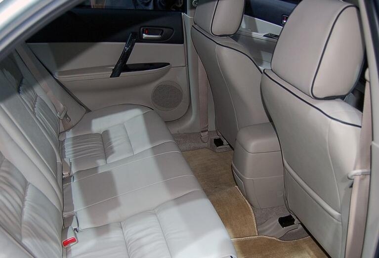 老款马自达6轿跑当年落地多少,最新款马自达6轿跑是哪年的