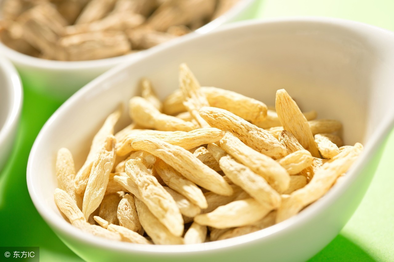 麦冬可滋阴可生津可益胃,麦冬润肺止咳化痰