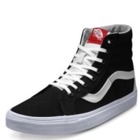 小黑鞋小白鞋名牌,小黑鞋超好看