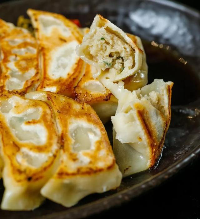 在日本排队吃拉面,天津排名前三的拉面