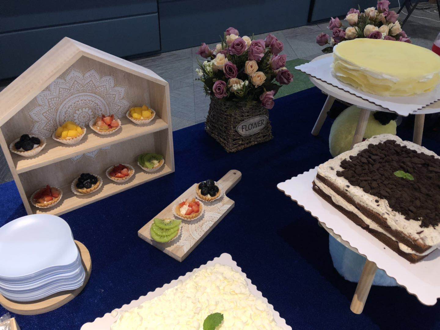 五四青年节情缘,情缘相连