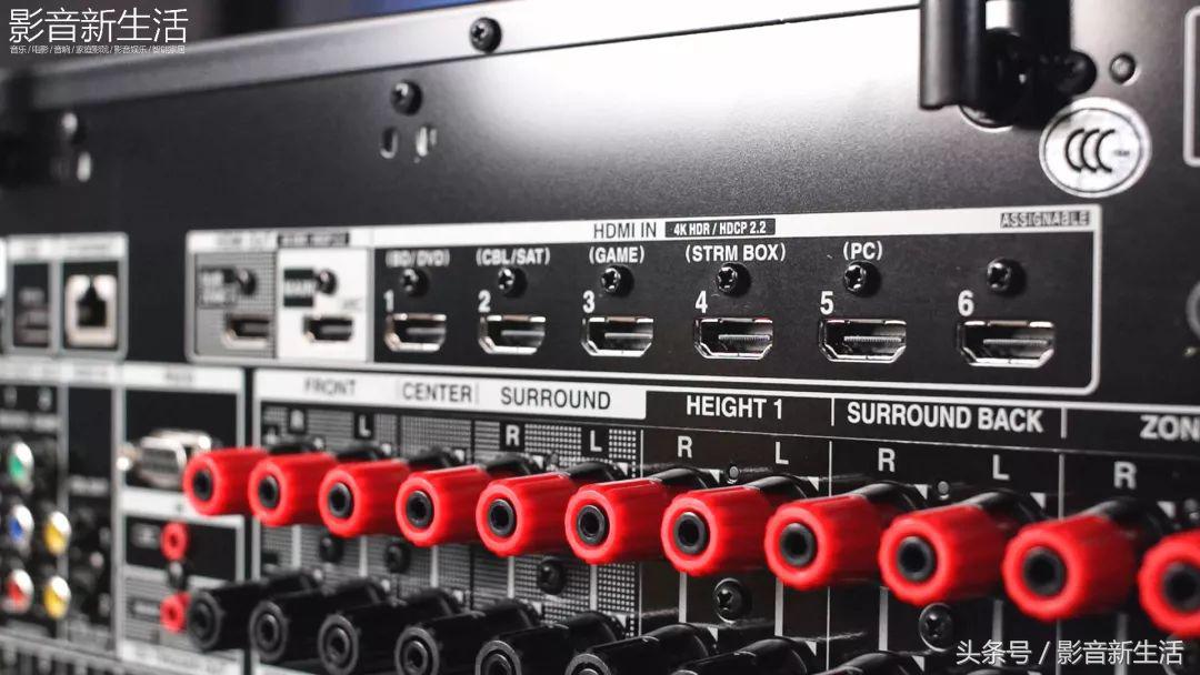 打造家庭影院,打造家庭影院般的极致体验