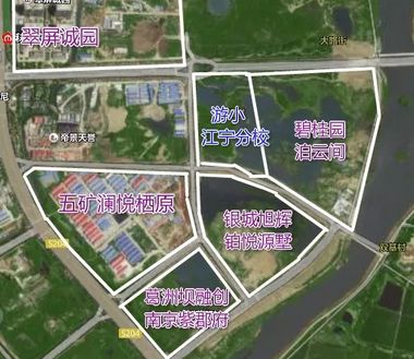 南京的名校分校们,南京名校分校靠谱吗