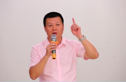 马仕健执导李山博士中医健康养生纪录片上线