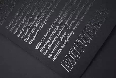 设计师印刷常识大全,设计师印刷基础