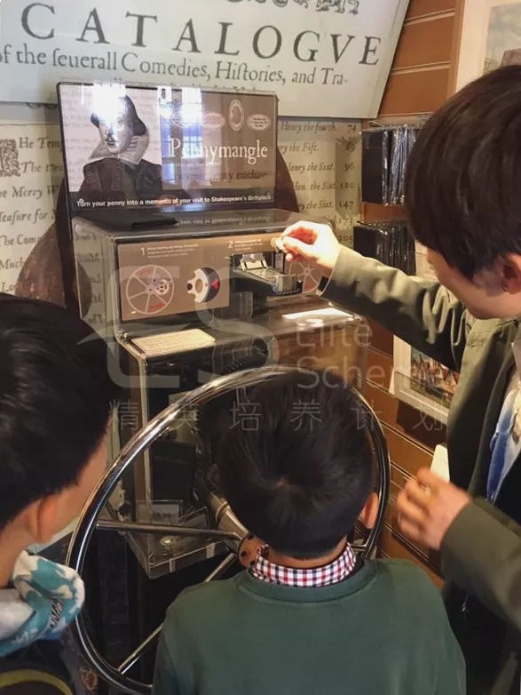 英国哈罗公学探校,伊顿公学英国