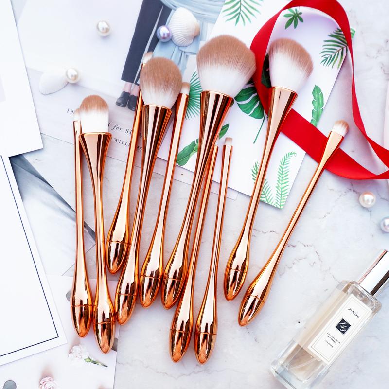 十大口碑最好的化妆刷,国产化妆刷推荐大合集