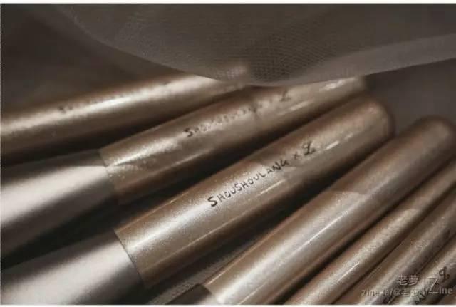 有哪些好用的国产化妆刷品牌推荐,牛逼国产化妆刷平价又好用