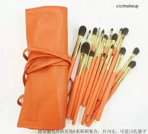 有哪些好用的国产化妆刷品牌推荐,牛逼国产化妆刷平价又好用