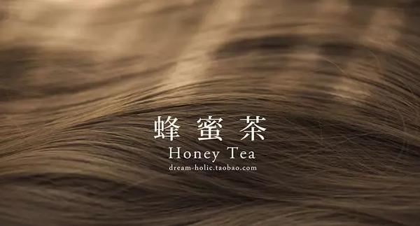 染发挑选,染发你需要一款适合自己的发色