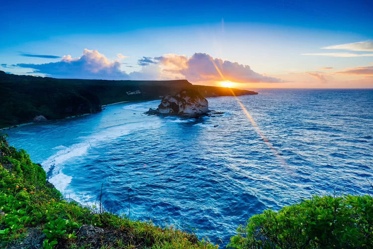 这个只有极少数人知道的免签海岛,最美的免签海岛