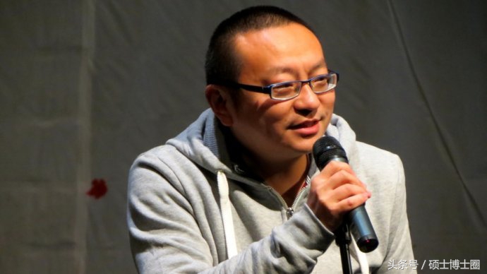 他刚刚入手了45亿，而且势头仍在继续！