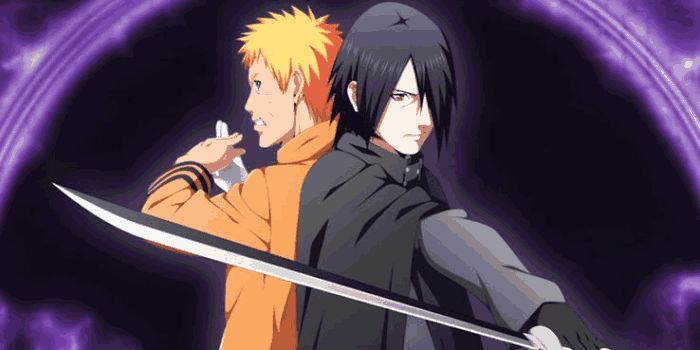 火影忍者中的各个反派,火影忍者各个阶段的反派