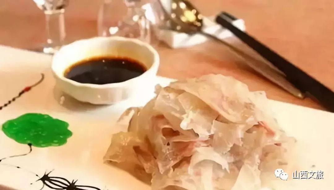 山西吕梁自驾游路线推荐3-5天,山西吕梁旅游路线图