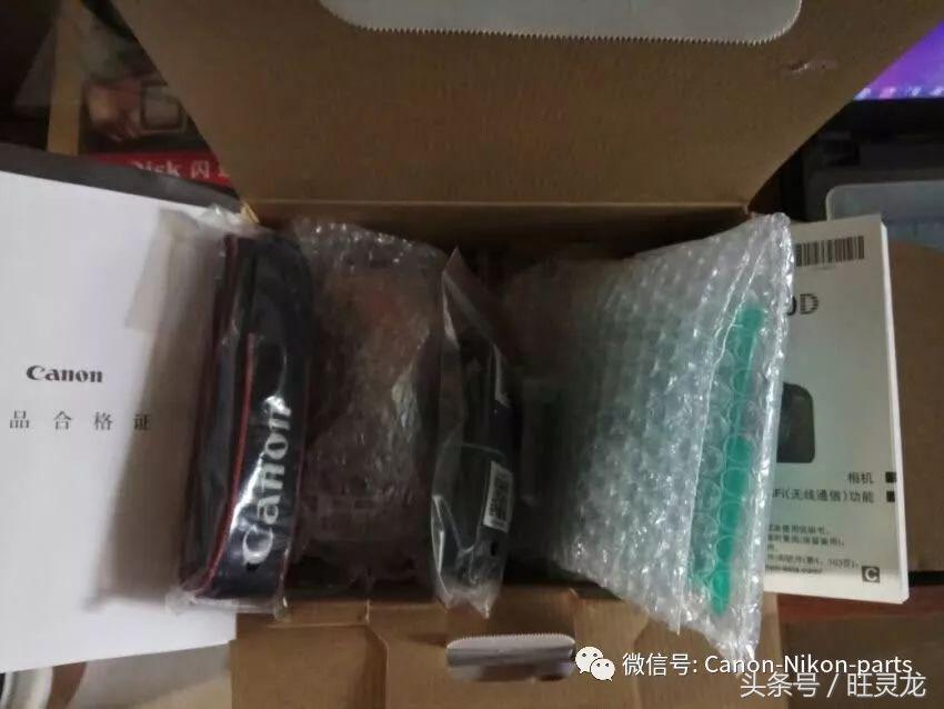 相机初学者推荐佳能800d,佳能800d评测拍视频