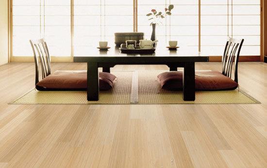 室内木地板选购装饰指南图片,木地板如何挑选最好的方法