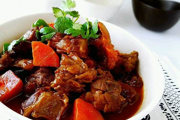 羊肉去膻小秘诀,做羊肉去膻的20个秘诀