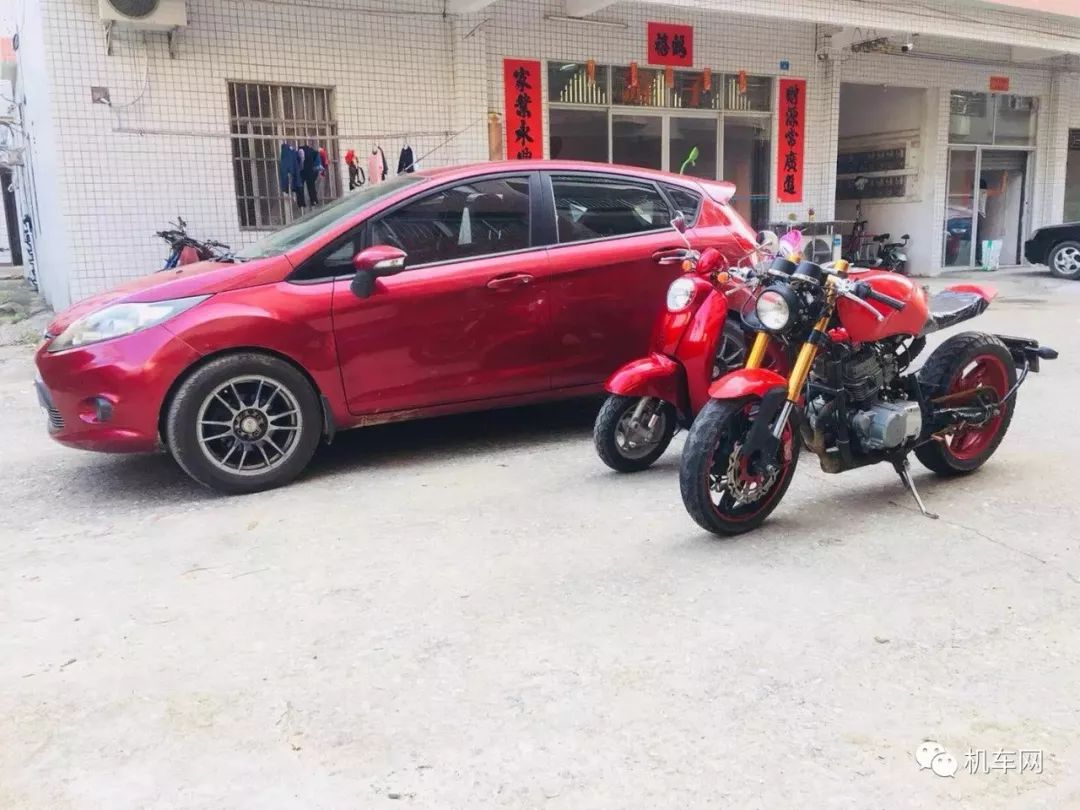 盘点改装十大失败,改装后悔两年不改装后悔一辈子