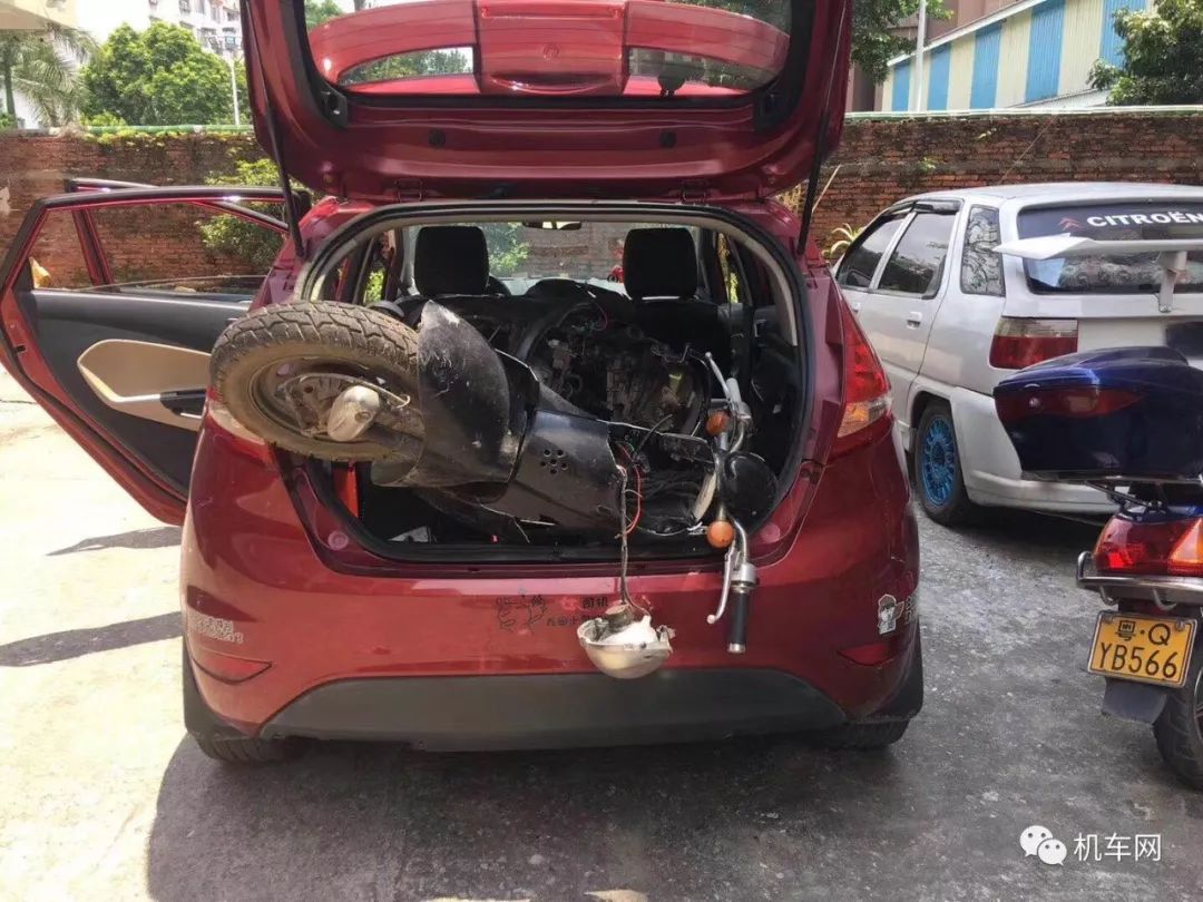 盘点改装十大失败,改装后悔两年不改装后悔一辈子