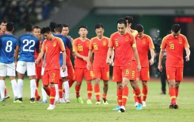 国足vs叙利亚胜利,国足比赛时间表2021对阵叙利亚