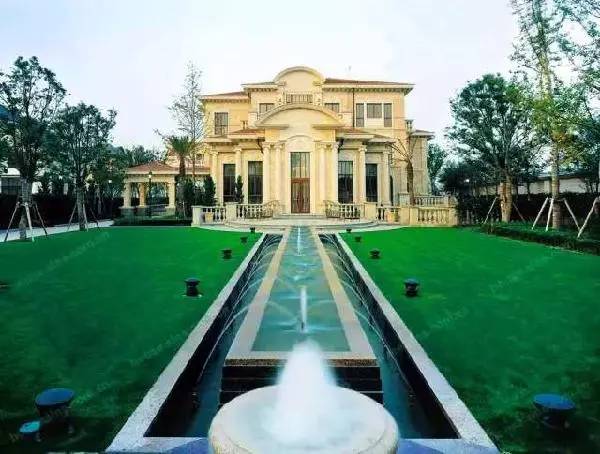 魔都亿级豪宅终极大盘点,16个楼盘