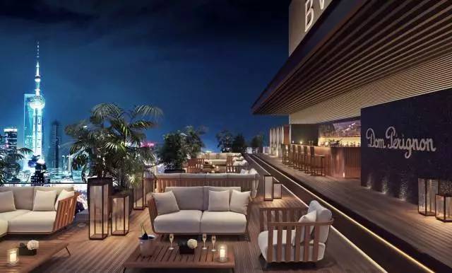 魔都亿级豪宅终极大盘点,16个楼盘