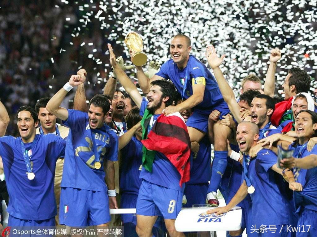 意大利06黄金一代名单,06年葡萄牙黄金一代