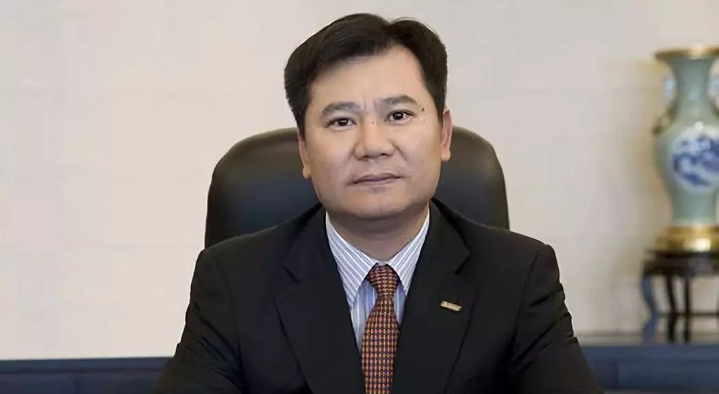 大佬们的商业模式,大佬们都有怎样的思维