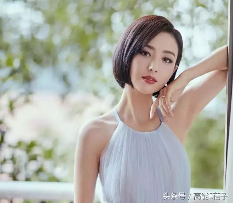 女明星可怕的造型,一周女明星时尚造型盘点