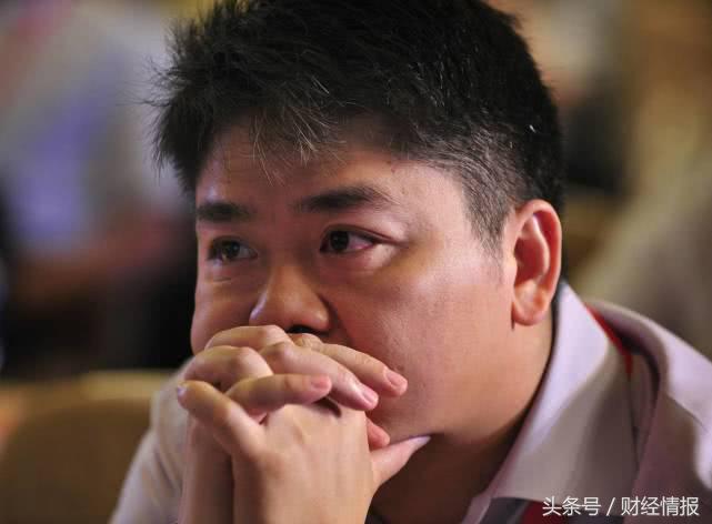 刘强东百万便利店,刘强东的京东便利店计划有多牛