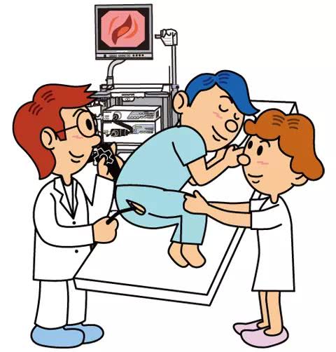 肠镜检查前该做哪些准备工作,做肠镜检查前做什么准备工资高