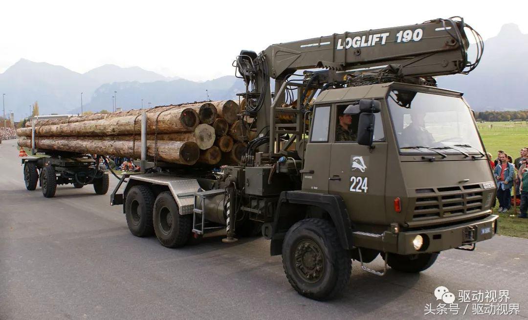 5年后失业的人越来越多,重卡行业现状和前景