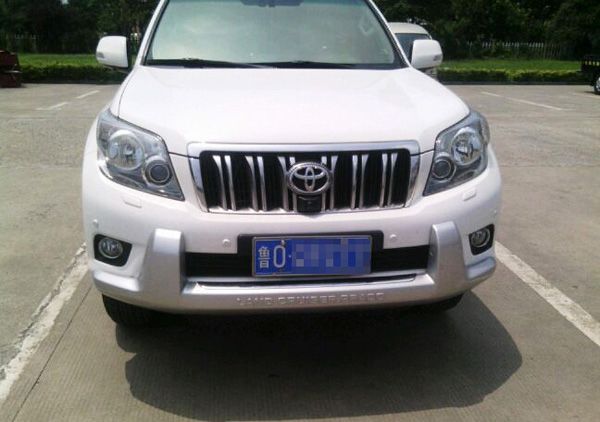 再见，“鲁O”、“鲁W”