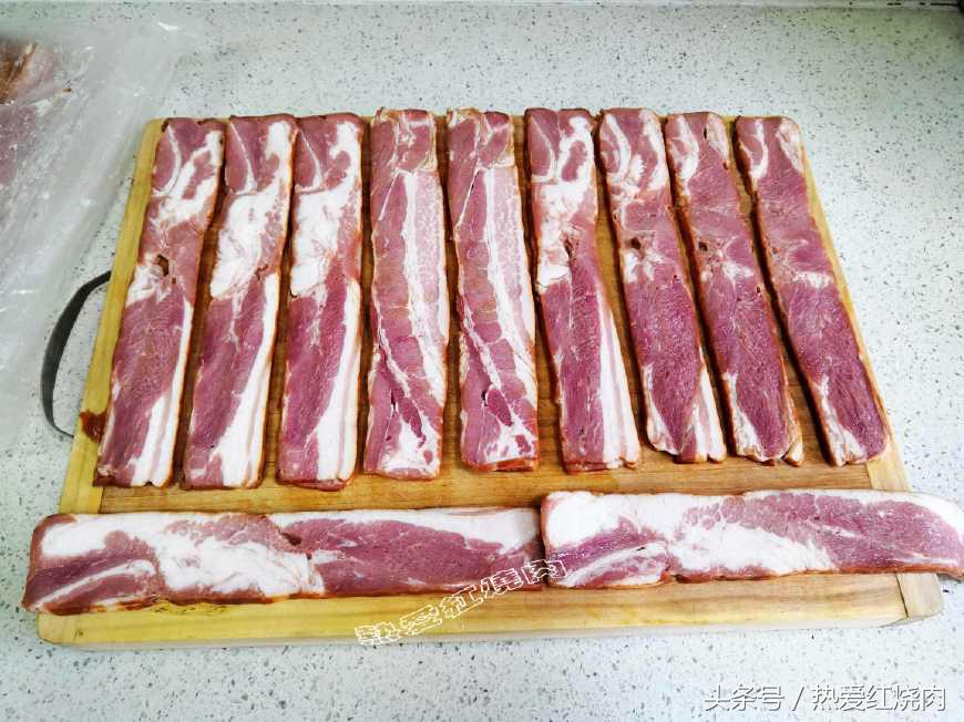 培根的正确吃法大全,培根好吃吧