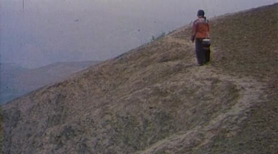 中国电影史上的第一部获奖电影,中国一部横扫国外大奖的电影