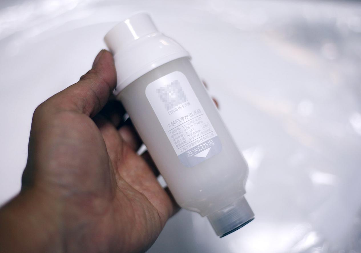 小鲸洗一体智能马桶盖,小鲸洗智能马桶盖过滤