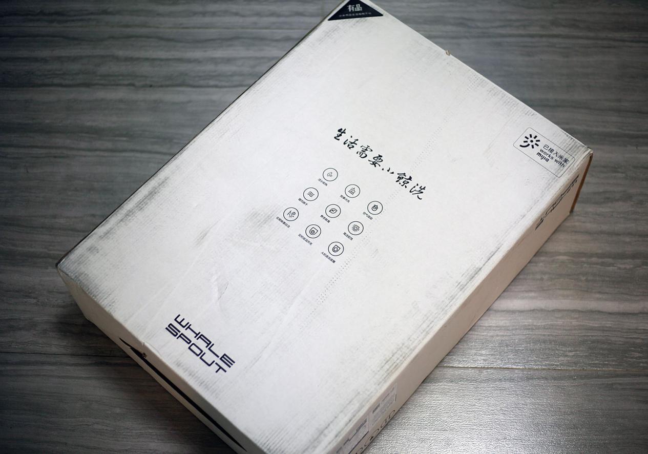 小鲸洗一体智能马桶盖,小鲸洗智能马桶盖过滤