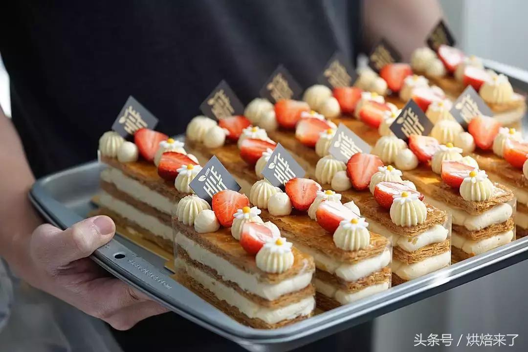 开一个小型的蛋糕店好做吗,怎样低成本开蛋糕店