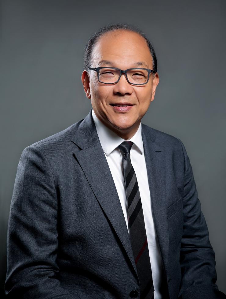 欧时首个共享服务中心落户佛山，线上交易服务获“跨越式”升级