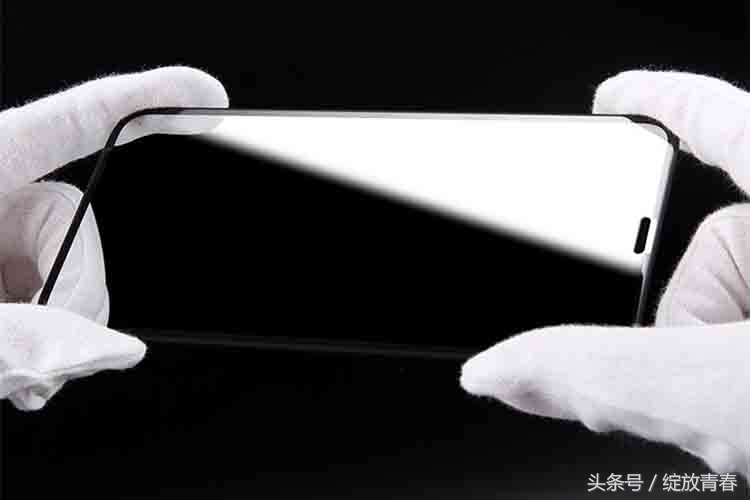 便宜又质量好的手机钢化膜,怎样判断手机屏碎还是钢化膜碎