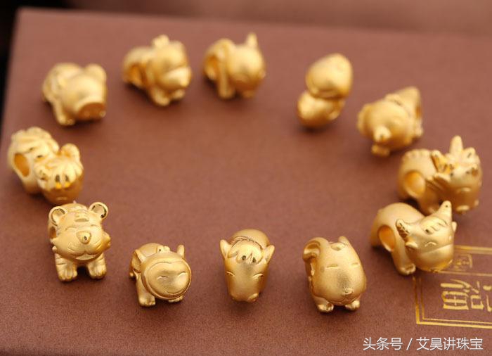 硬金3d金有什么区别,怎么辨别3d硬金