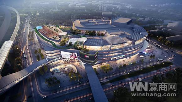 不止于大！揭秘33万㎡上海南翔印象城MEGA如何做到“大有内涵”？